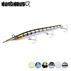 Hunthouse leurre stickbait pluma con punta de aguja Señuelo de Pesca de Mar cebo duro mar bajo 140mm/180mm se hunde saltando garfish sphyraena ► Foto 1/6