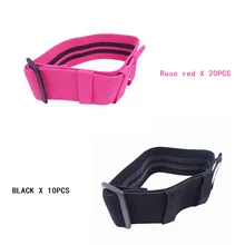 Настраиваемый регулируемый браслет сопротивления