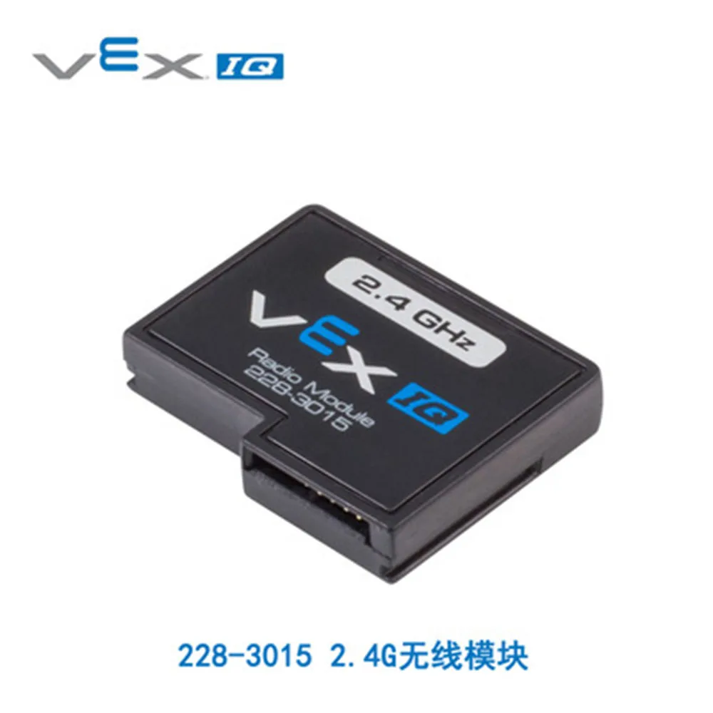 

VEX IQ robot 2.4GHz antenna wireless module 228-3015 original spot