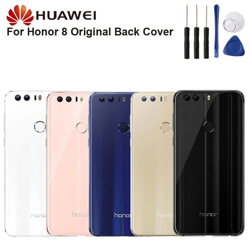 Huawei Original Back Battery Cover Housing For Huawei Honor 8 Honor8 Frd Al00 Battery Back Rear Glass Case Phone Case Covers Aliexpress Huawei Original Back Battery Cover Housing For Huawei Honor 8 Honor8 Frd Al00 Battery Back Rear Glass Case Phone Case Covers Aliexpress