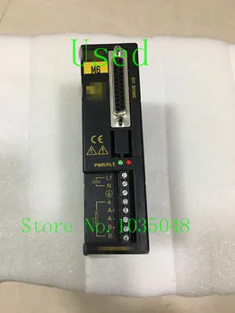 

1PC PARKER E-AC Used and Tseted Priority use of DHL delivery