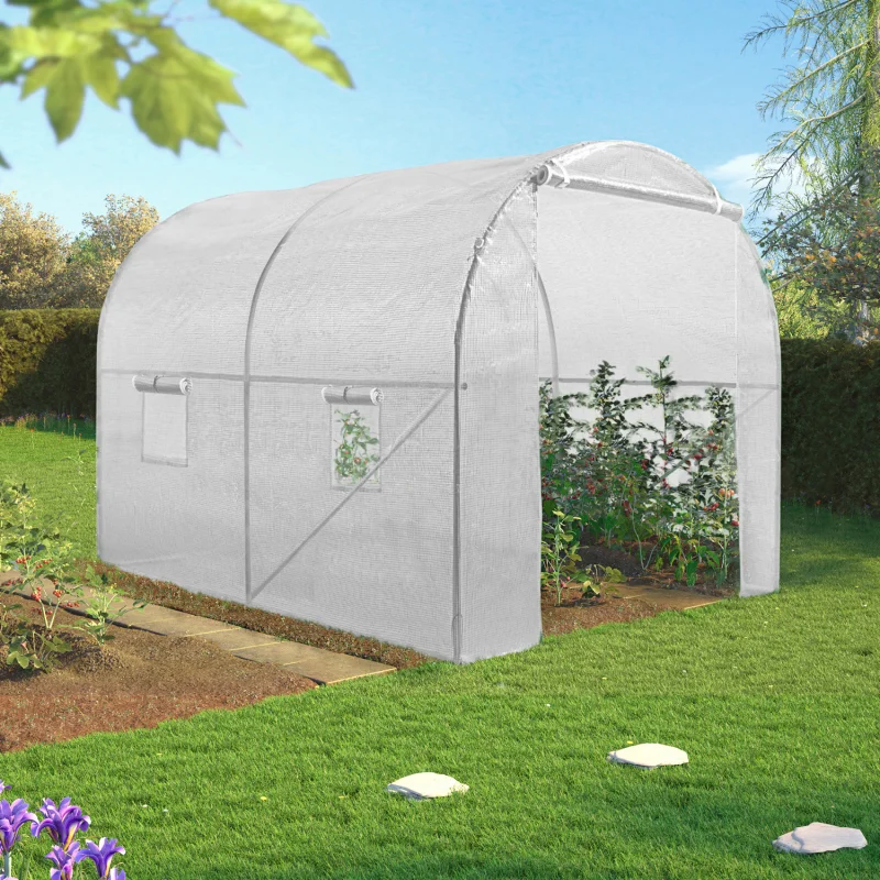 polytunnel-gew-chshaus-2x3m-6-m-poly-tunnel-gartenarbeit-spaziergang-in