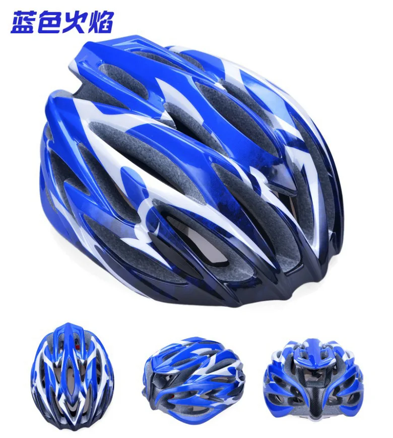 Негабаритный взрослый шлем для катания на роликах цельный литой велосипедный шлем для верховой езды спортивный шлем