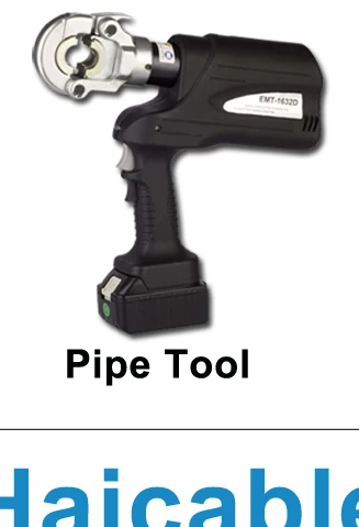Hot sale solar PV Cable Crimping Tools LY-2546B  Connector Crimping Tool for sale