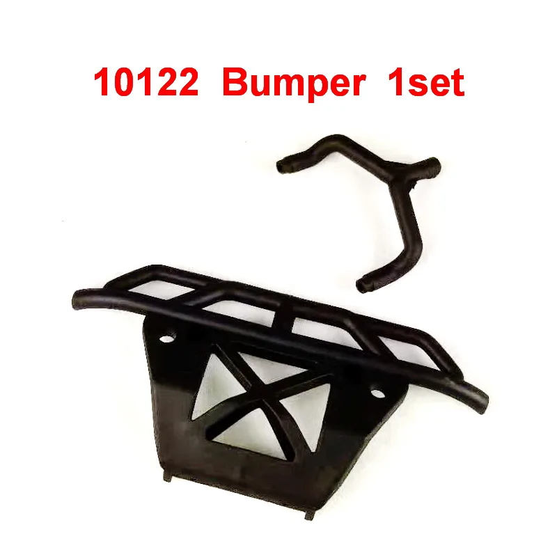 10122 Paraurti Per Vrx Racing 1/10 Scale Rc Model Car Parts Giocattoli Per Bambini Adulti
