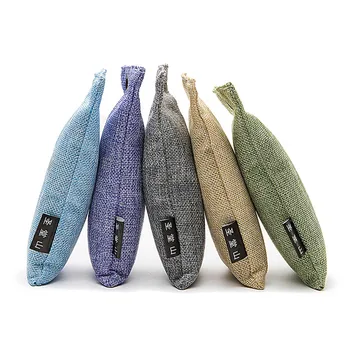 

Support Wholesale Dropshipping Activated Bamboo Charcoal Package Deodorant Natural Freshener to Remove Odor Hot sales in 2020