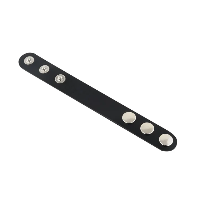 Snap Choker Collar Extender Extension 