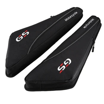 

Motorcycle Waterproof Frame Tool Bag for R1200GS LC ADV 2004-2012 R1250GS F750GS F850GS