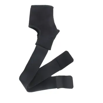 

Pressurized ankle protector sports ankle straps ankle sleeve anti-spinning ankle foot diving material sports protective gear