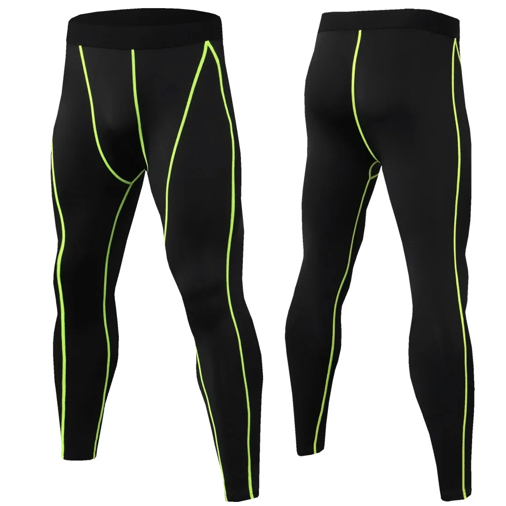 Весенние и летние спортивные штаны для мужчин, для улицы, быстросохнущие, для баскетбола, под брюки, спортивные, для улицы, для фитнеса, брюки, колготки - Цвет: KC132