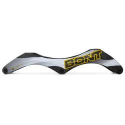 BONT Supercell 2.0 Carbon frame Speed skating frame Inline skate frame