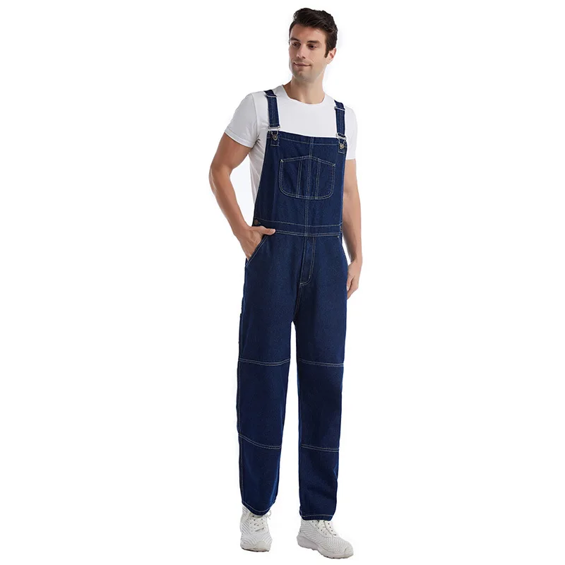    ι  ü  û  Ʈ  ƮƮ    Streetwear New Jumpsuit