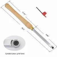 φ16 woodturning tools