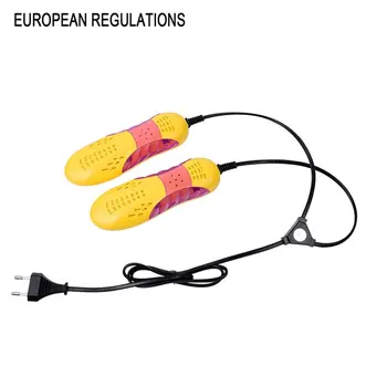 

Deodorization Sterilization Cartoon Dry Shoes Autumn And Winter Shoes Dryer Household Warm Shoes Light Drying Shoes