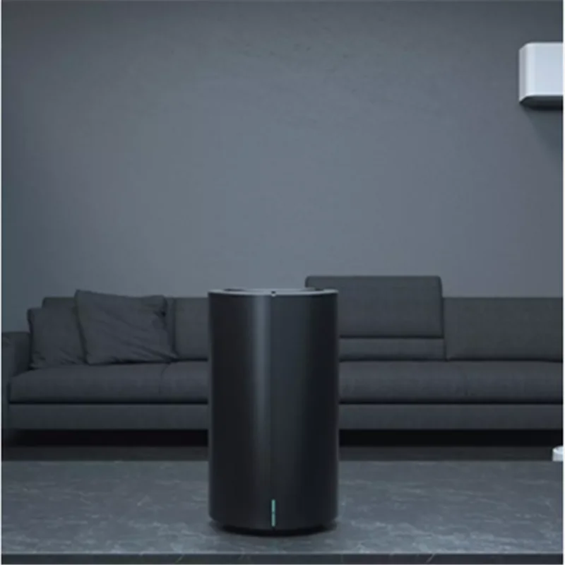 Xiao mi маршрутизатор AC2100 1733 Мбит/с WiFi репитер гигабитный Ethernet порт 2,4G 5G WiFi 128 МБ mi WiFi роутер управление приложением