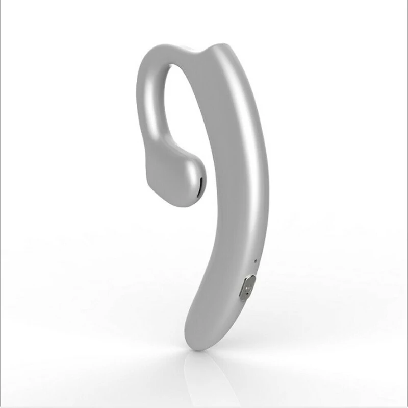 2019 Мини беспроводные Bluetooth наушники костной проводимости из ушей Спортивная