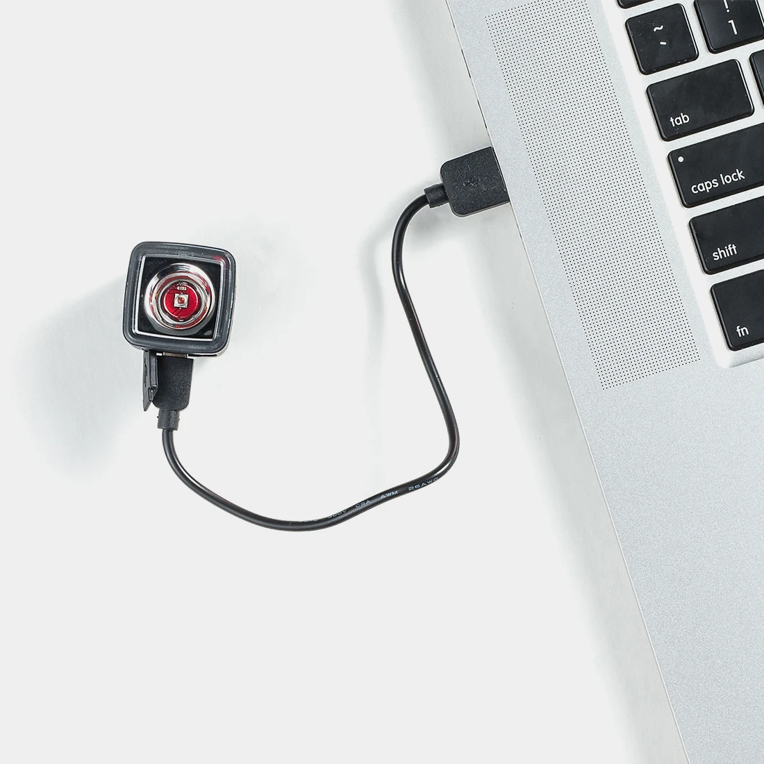 Trek Bontrager Flare R City Rechargeable 4Bike Cycling Marketplace