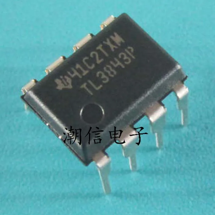 TL3843P DIP-8