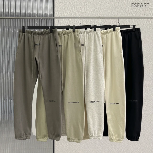 Essentials sweatpants jogging pants