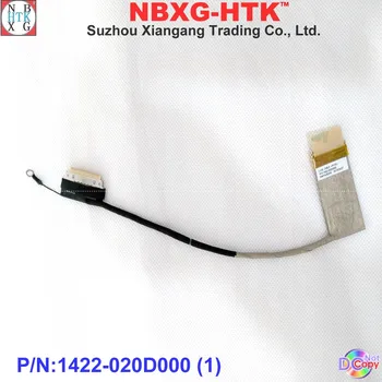 

New original 1422-020D000 LCD LVDS Cable For ASUS C70-C screen line screen cable video display flex cable