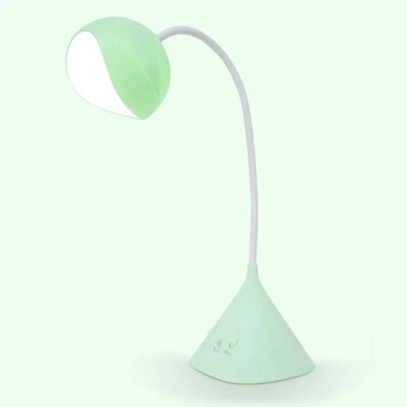 

Cartoon Press Sensor LED Night Light for Children Baby Kids 3 Modes Eye Protection USB LED Timing Night Lamp