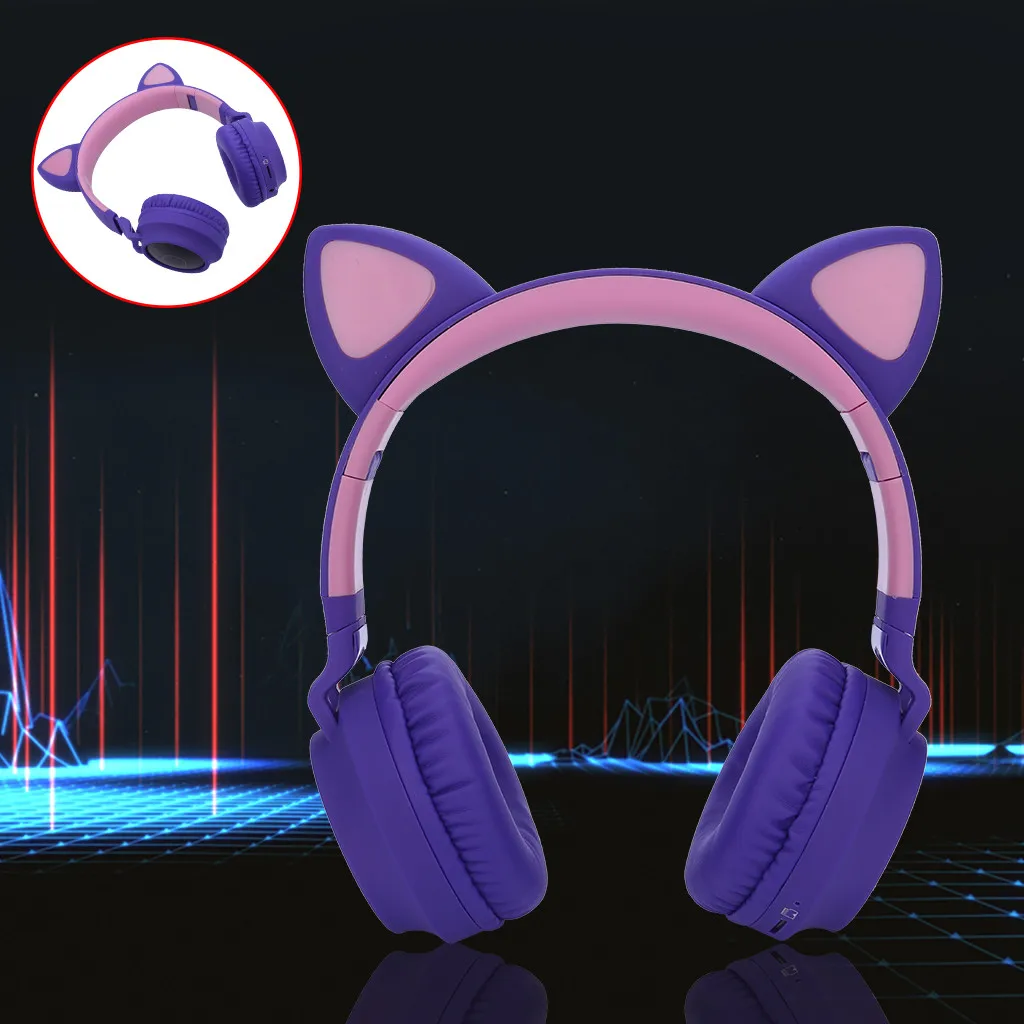 Bluetooth наушники BT028C fantas y elf Wear версии 5 0 с неограниченной музыкой.|Наушники и