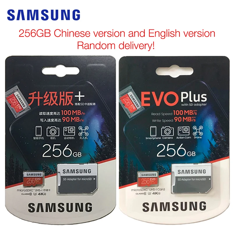 Samsung Memory Card Evo Plus Hd Micro Sd 128g U3 64gb 32gb U1 Class10 Microsd Card Uhs I Microsd Card Smartphone Tablet Pc 64gb U3 Micro Sdsamsung Memory Card Evo Aliexpress Samsung Memory Card Evo Plus Hd Micro Sd 128g U3 64gb 32gb U1 Class10 Microsd Card Uhs I Microsd Card Smartphone Tablet Pc 64gb U3 Micro Sdsamsung Memory Card Evo Aliexpress