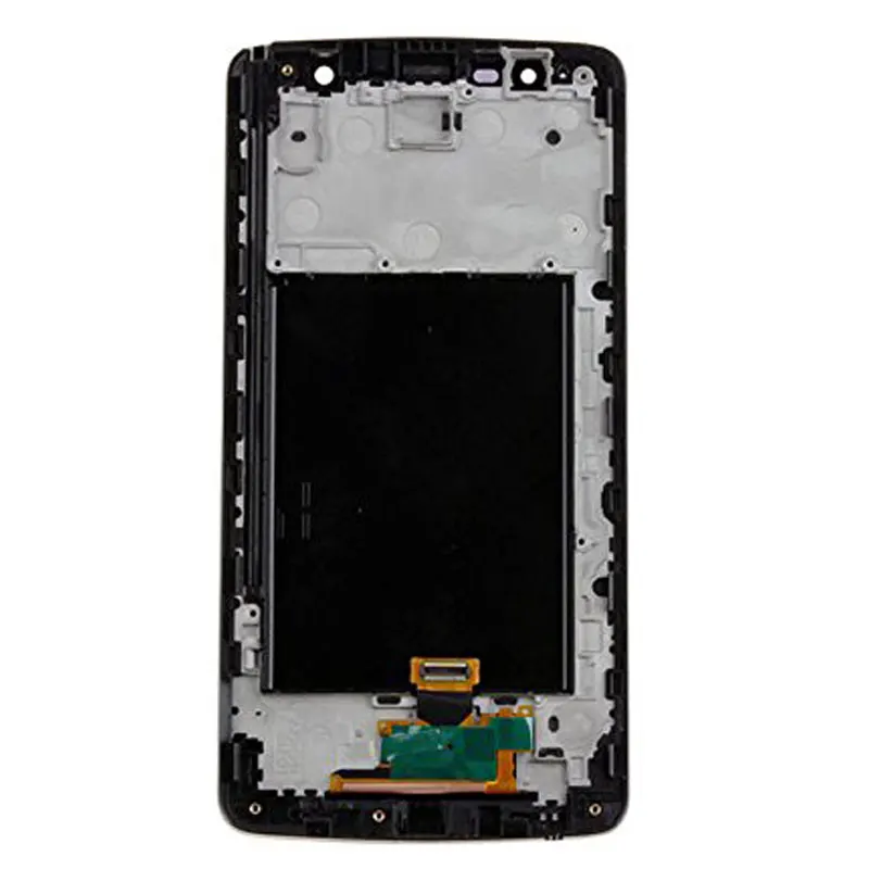 1 шт. Высокое качество Новый для LG Stylus 2 Plus K530 K530F K535N 5 7 ''ЖК-дисплей кодирующий