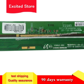 

original 1pair/lot V390HJ1-XC01 V390HJ1-XR01 LCD Panel PCB Part