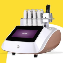 Горячая 650 нм Диод Липо LLLT сжигание жира антицеллюлитный скульптуры тела 6 подушечки потеря веса Красота похудение машина спа