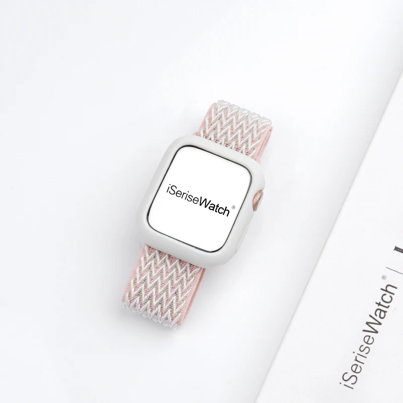 ο Ŀ  Ʈ  ð  44mm 40mm, ȣ ̽  iwatch SE 6 5 4 3 2  ð  + 