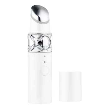 

Eye Massage Roller, Eye Facial Massager Pen for Dark Circle Remover, Eliminate Eye Bags Puffy Eye,Strain Relief