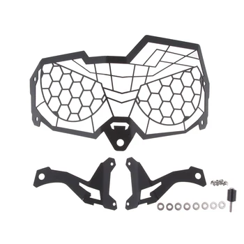 

Headlight Protector Grille Cover For CRF250 Rally 2017-2018