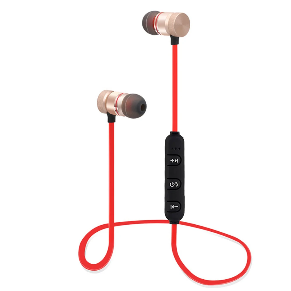 Беспроводная гарнитура Bluetooth стерео микрофон музыкальные наушники для