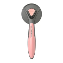 

Dog Hair Removal Comb Grooming Cat Flea Com Pet Products Pet Comb Cats Comb For Dogs Grooming Tool Automatic Hair Brush Trimmer