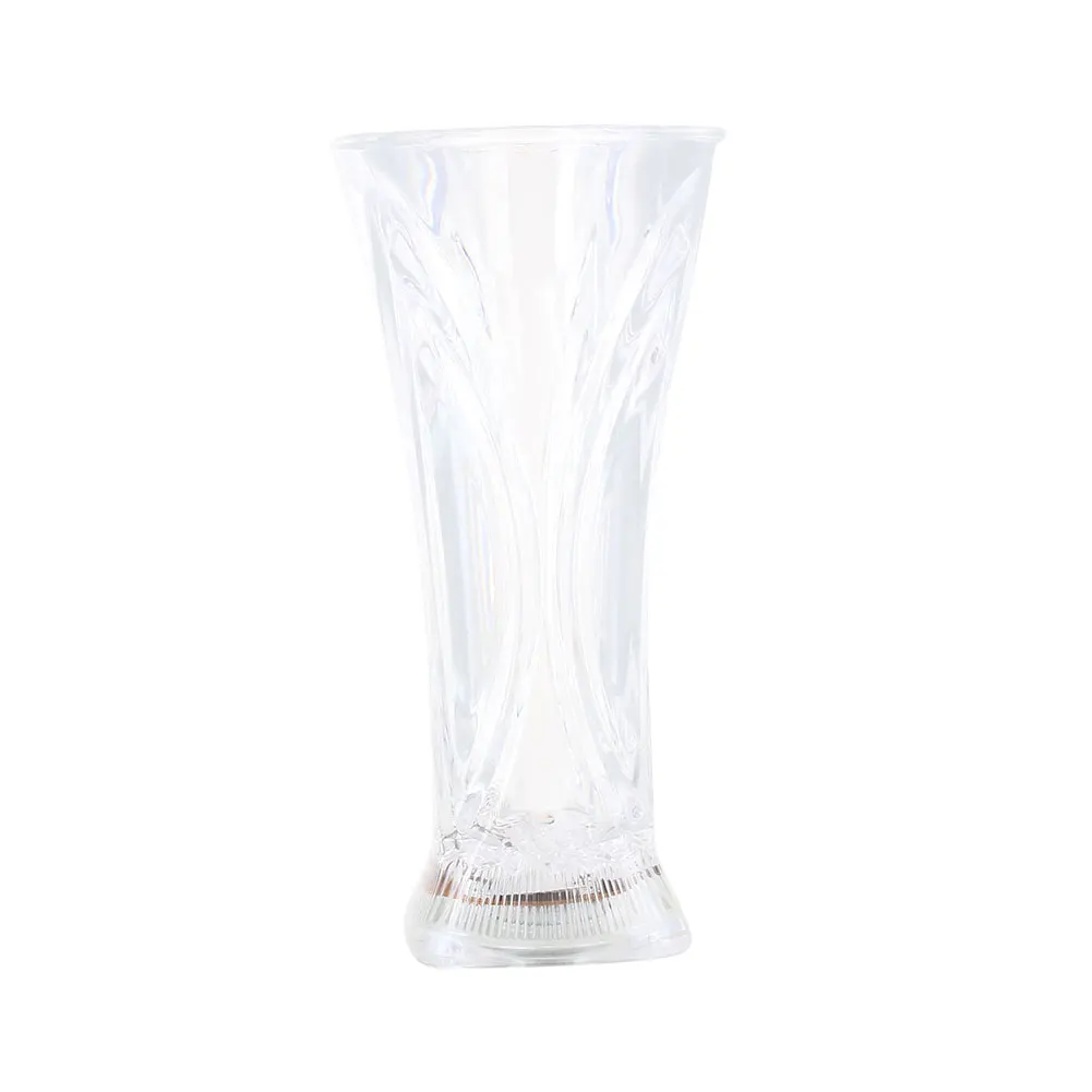 

LED Flashing Cup Acrylic Colorufl LED Cup Luminous Cups Water Sense Luminous Cup Mug Fashion 400ml KTV Supplies