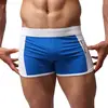 Men's Swim Beach Board Shorts Trunks Water Shorts Patchwork Gym Surfboard Suits Muscula Quick Dry Hot Sale Boxer Shorts 1