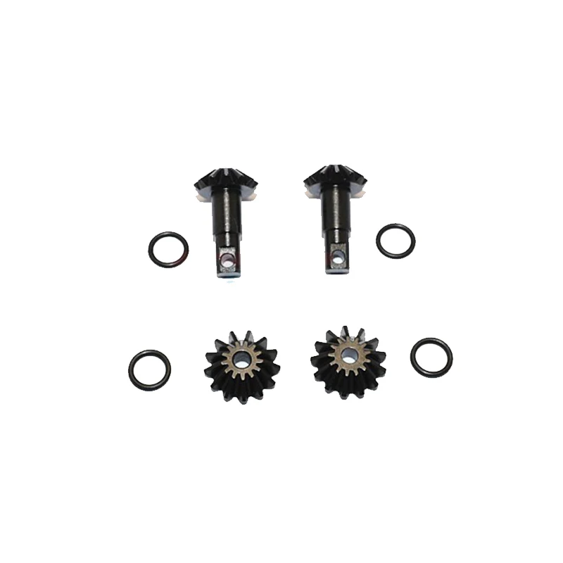 

GPM STEEL DIFFERENTIAL GEARS For TRAXXAS XO-01 RC Upgrade