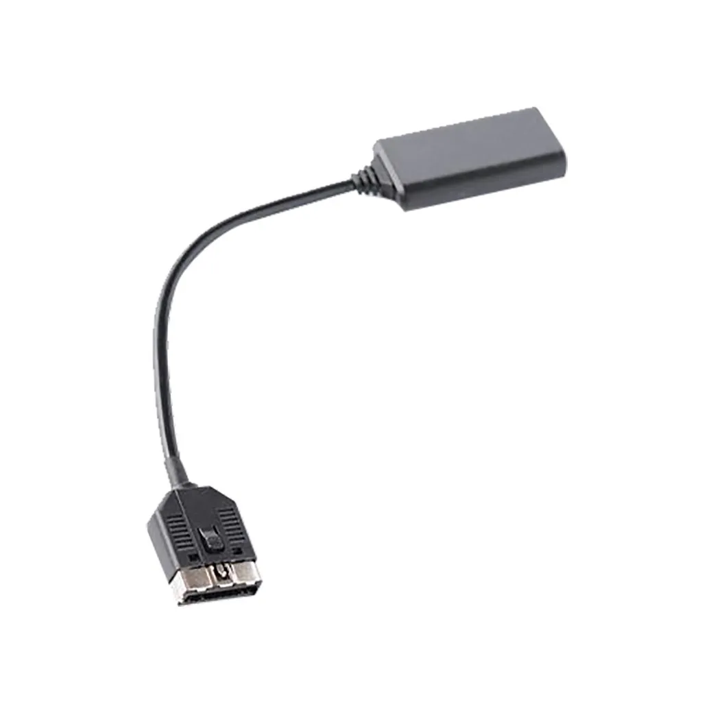 12 В автомобильный bluetooth-адаптер DSD стерео MP3-плеер Bluetooth Разъем модуля для Land Rover Range Rover# LR25