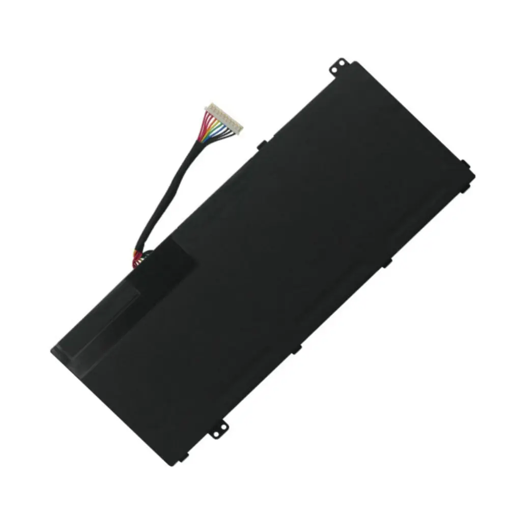 Bateria do Portátil para Acer Aspire Vn7571 Vn7-571g Vn7-591 Ac14a8l Vn7-591g Vn7791g Kt.0030g.001 Alta Qualidade - Imagem 2
