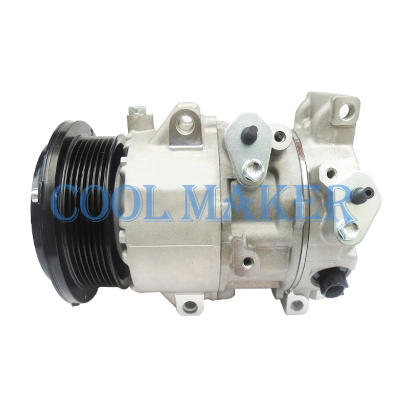 Auto Parts & Accessories Car & Truck Parts Car & Truck A/C Compressors