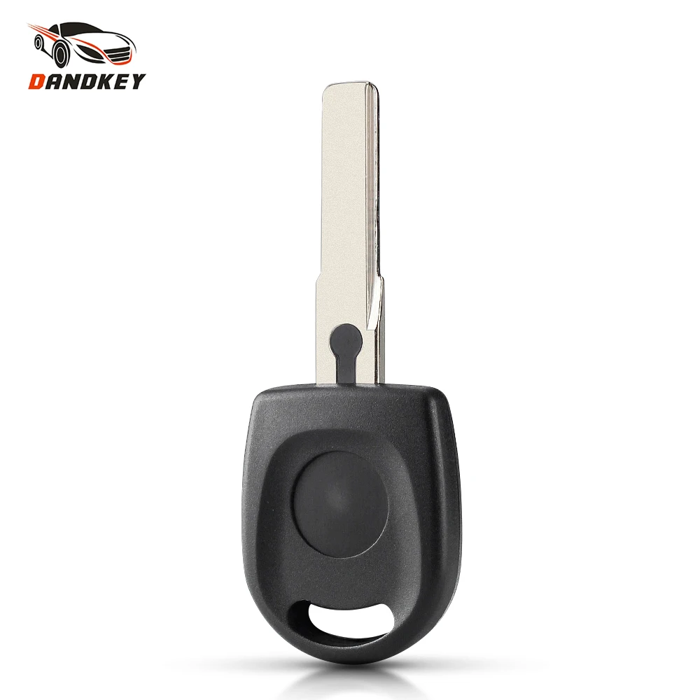 Dandkey Remote Key Shell Cover For Volkswagen B5 Passat Golf Phaeton Rabbit GTI Beetle Cabriolet Polo Bora Trans | Автомобили и