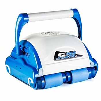 

LIMPIAFONDOS ULTRA 250