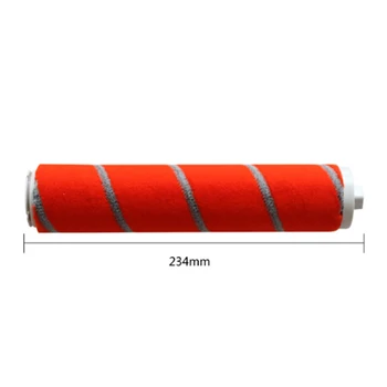 

Soft Roller Brush For Xiaomi Roidmi F8 Wireless Handheld Vacuum Cleaner Parts For Xiaomi Roidmi F8 New