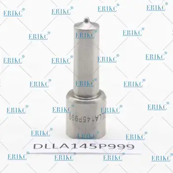

DLLA145P999 Common Rail Injector Nozzle 0433171648 Diesel Injection Nozzle DLLA 145 P 999 for Renault 370 0445120009