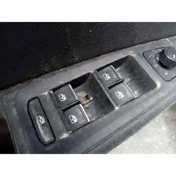 

5G0959857FKZ WINDOW REGULATOR FRONT LEFT SEAT LEON (5F1)