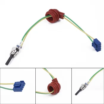 

Parts Glow Plug Element Accessory 4.8-5.5A For Eberspacher D2 D4 D4S Heater Ceramic
