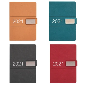 

2021 Planner Organizer Diary Weekly Monthly Notebook And Journal Day Plan Note Book Back To School Travel Handbook