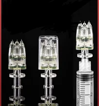 

Mesotherapy Multi Needle 5 Pin ImproveAcne Scar