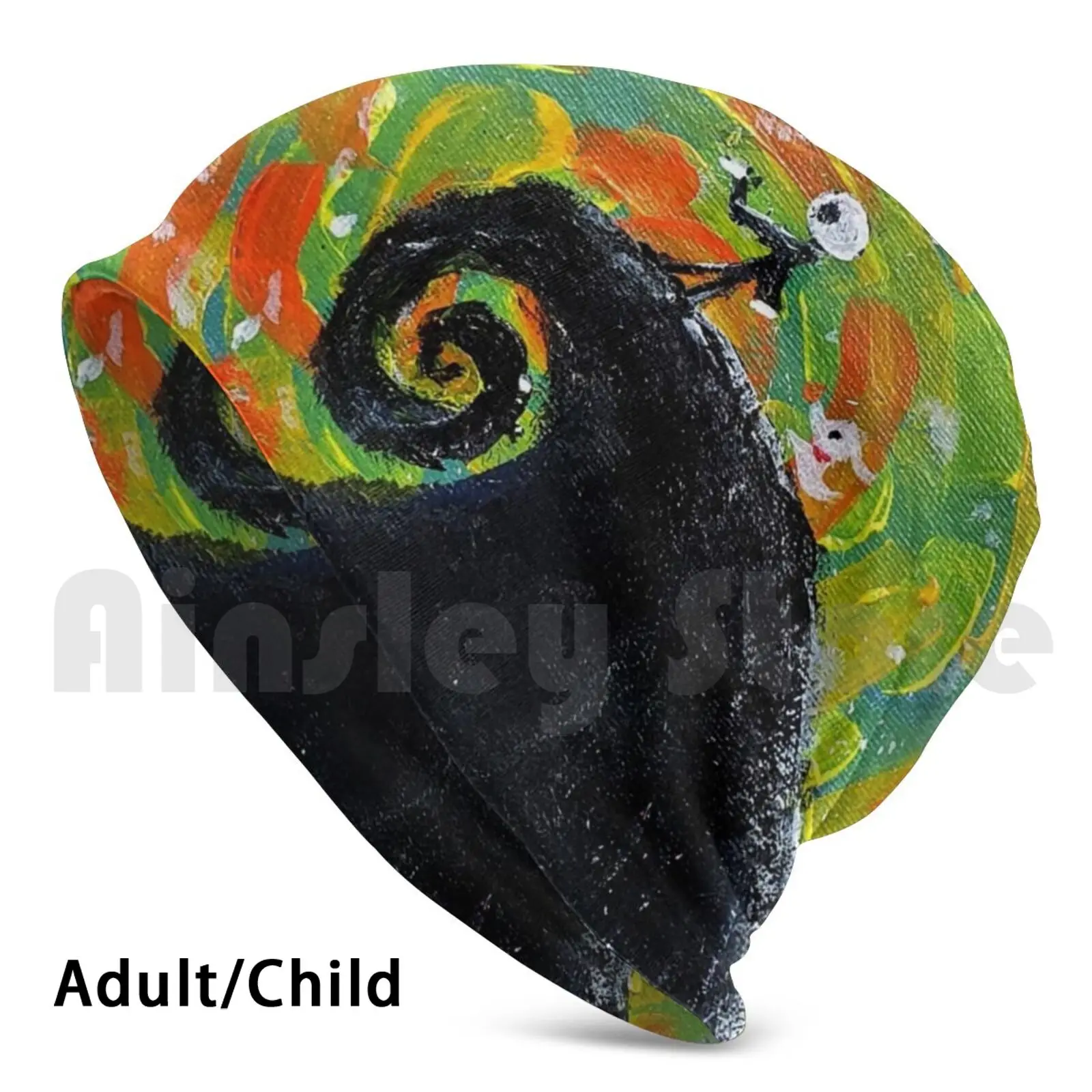 Cappello Da Nightmare Stellato Cappello Nightmare Before Christmas Van Gogh Tim Burton Jack Halloween